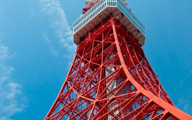 有名な観光地へもアクセス抜群