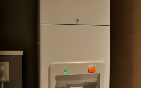 製氷機