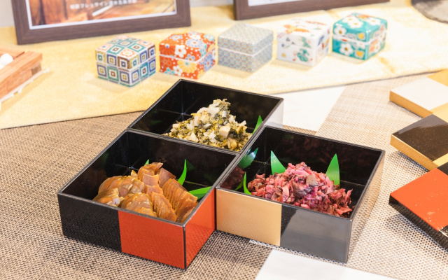 京つけもの