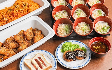 名古屋めし例