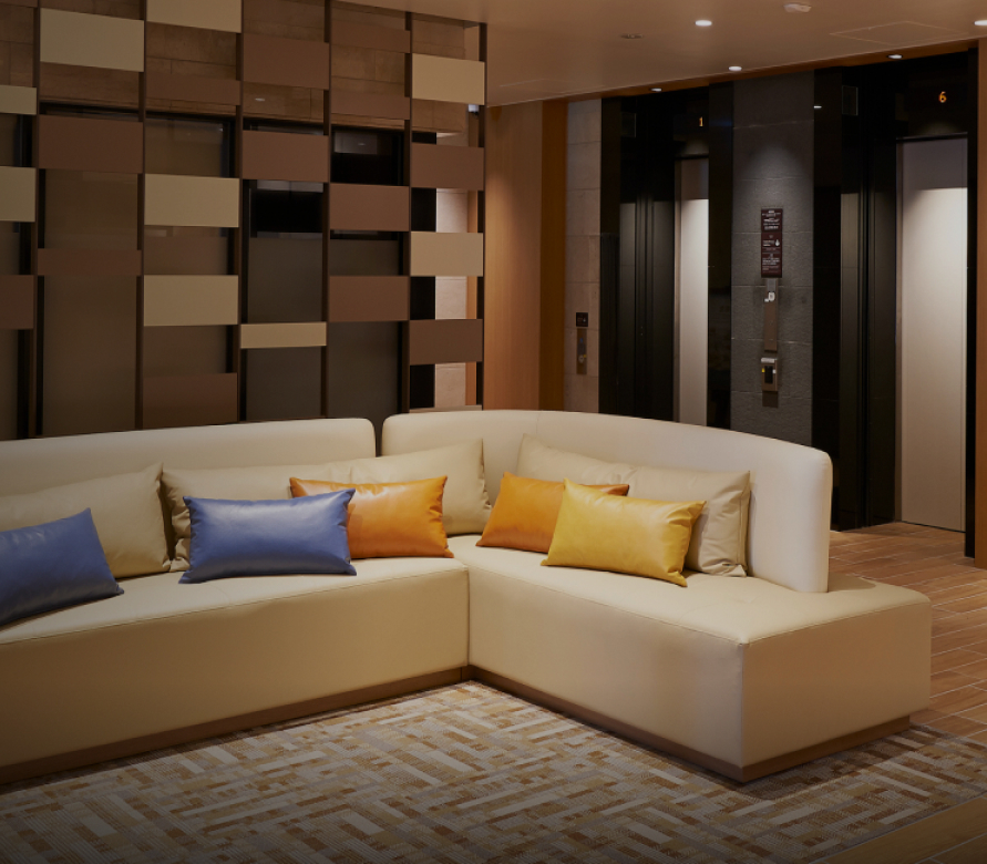 相鉄フレッサイン 東京田町【公式】 | 田町駅徒歩4分のホテル