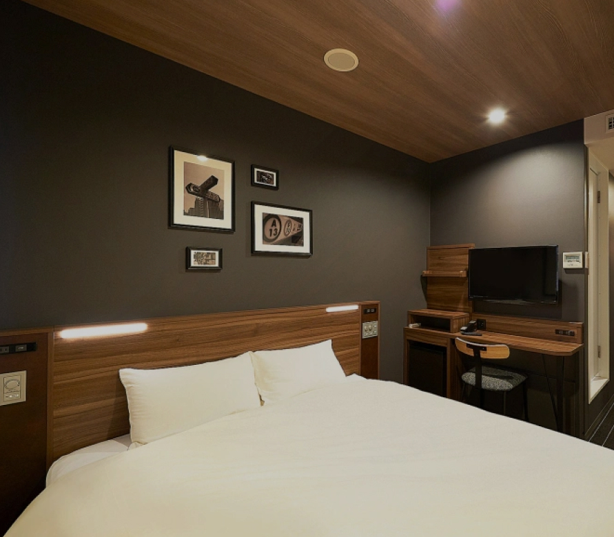 相鉄フレッサイン 日本橋茅場町【公式】｜茅場町駅近くのホテル