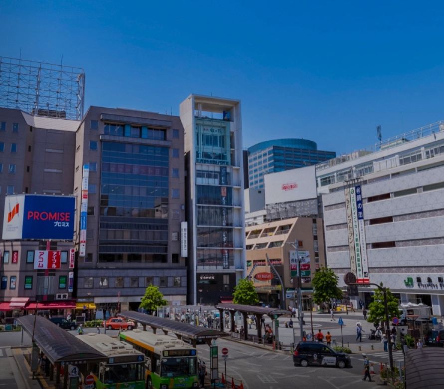 相鉄フレッサイン 東京錦糸町【公式】| 錦糸町駅徒歩3分のホテル