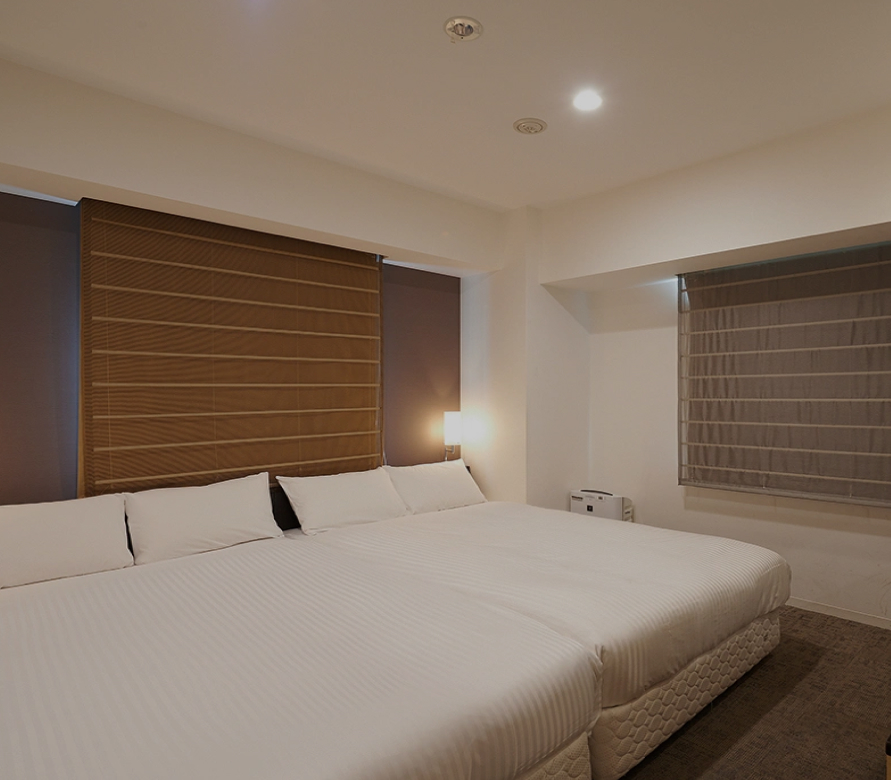 相鉄フレッサイン 日本橋人形町【公式】｜人形町駅近くのホテル