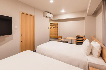 寝心地の良いベッドで快眠へ