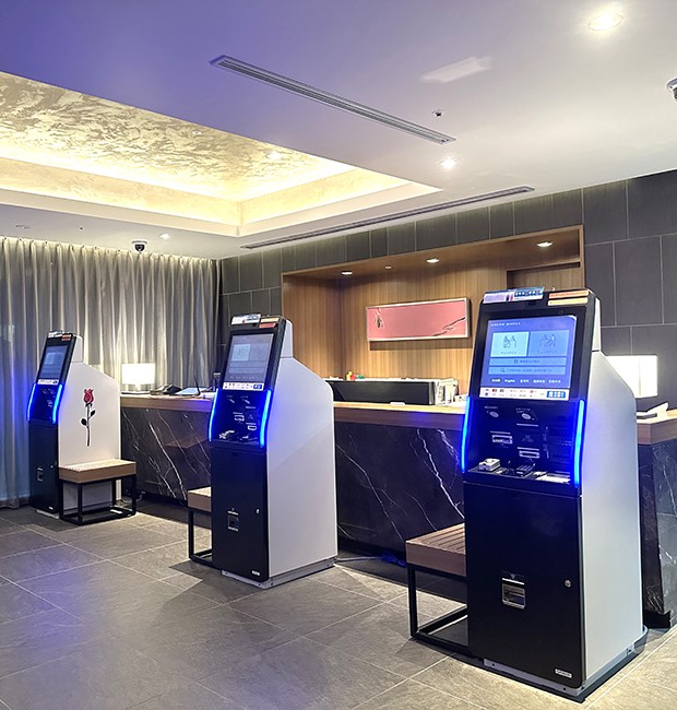 画像：フロント