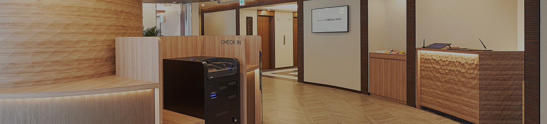 Facilities & Services