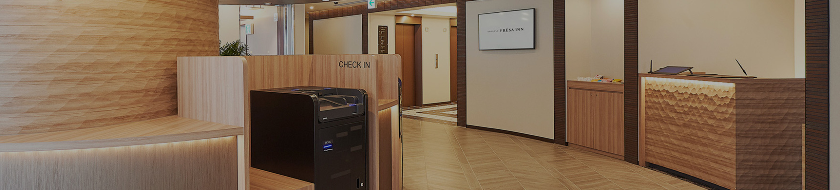 Facilities & Services