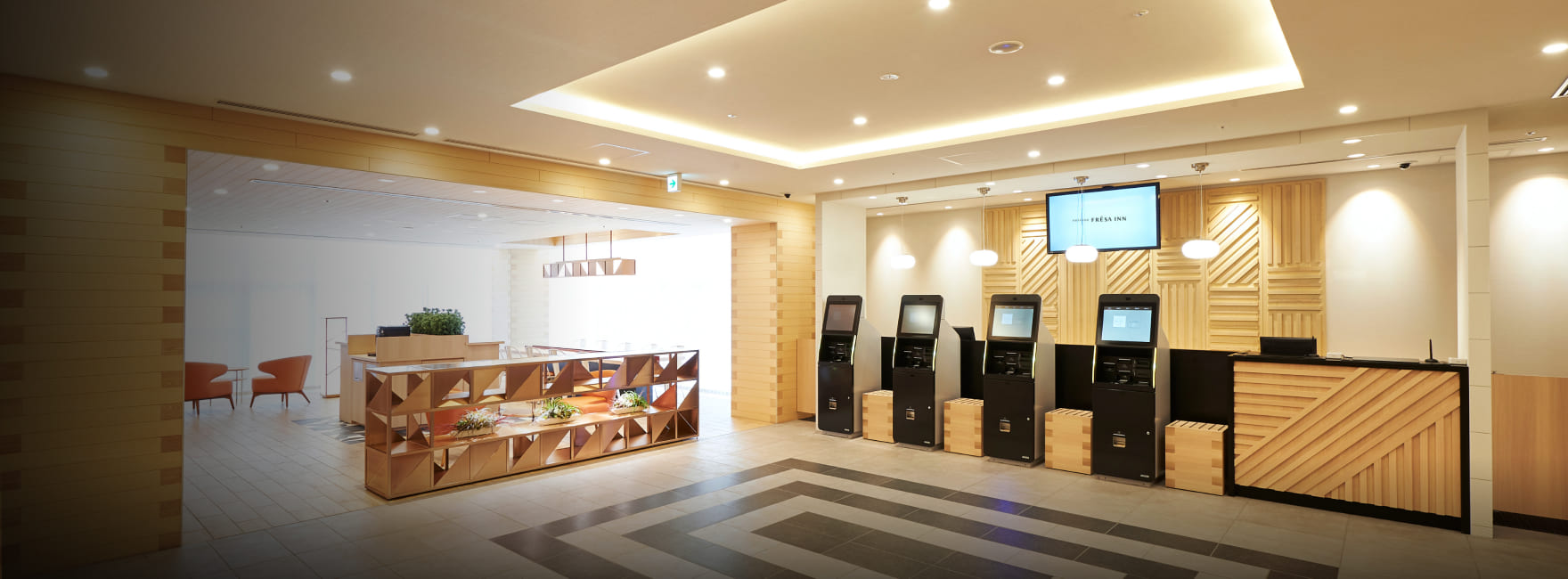 相鉄フレッサイン 大阪なんば駅前 