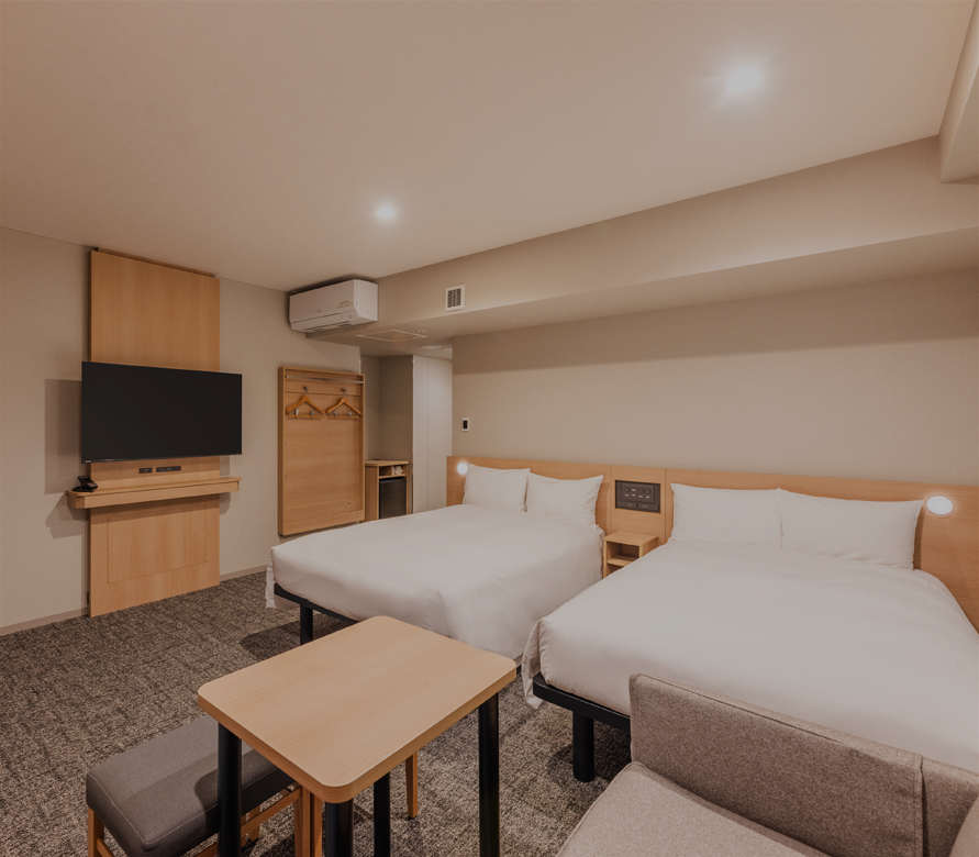 相鉄フレッサイン 横浜桜木町【公式】 | 馬車道駅徒歩1分のホテル