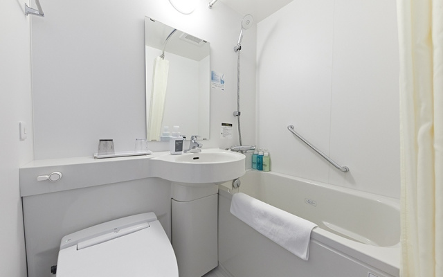 バスルーム（一例）