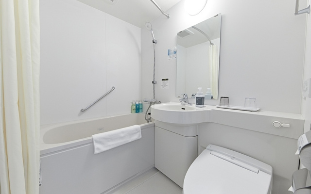 バスルーム（一例）