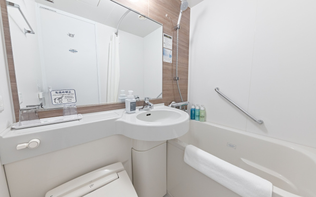 バスルーム（一例）