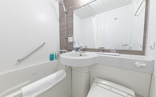 バスルーム（一例）