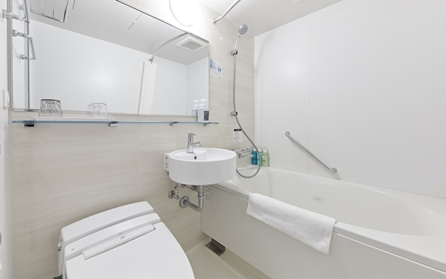 バスルーム（一例）