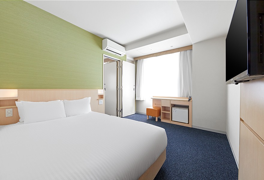 コネクティング