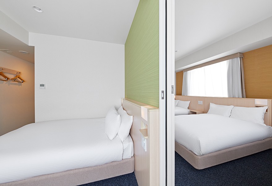 コネクティング