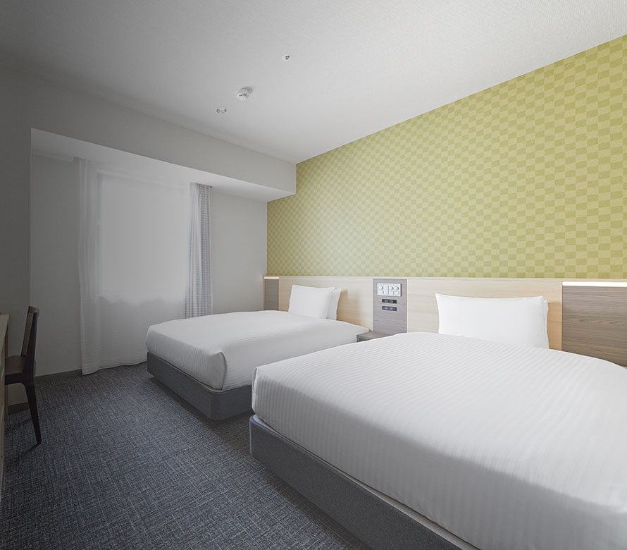 相鉄フレッサイン 大阪なんば駅前【公式】 | 難波駅近くのホテル