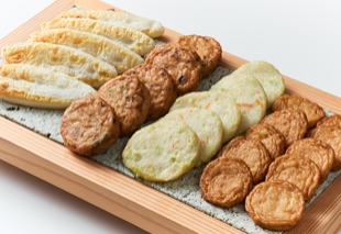 小田原かまぼこ