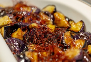 しっかり食べたい朝にうれしい、満足感のある一品