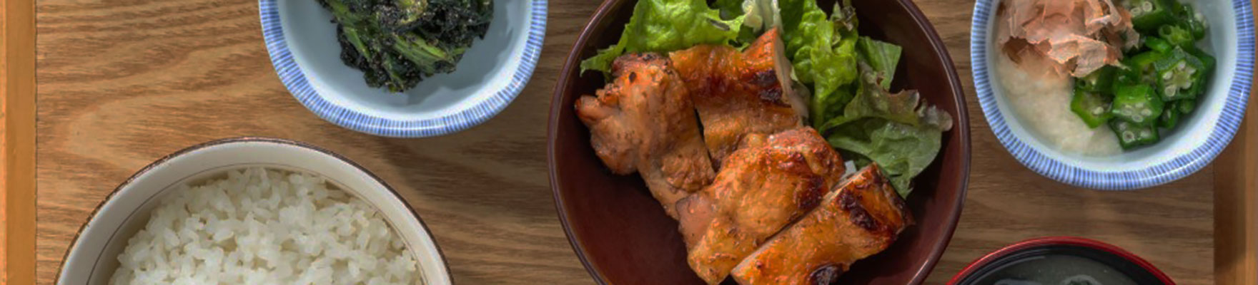 BREAKFAST & RESTAURANT