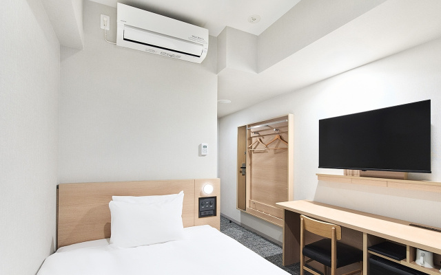 シングルルーム