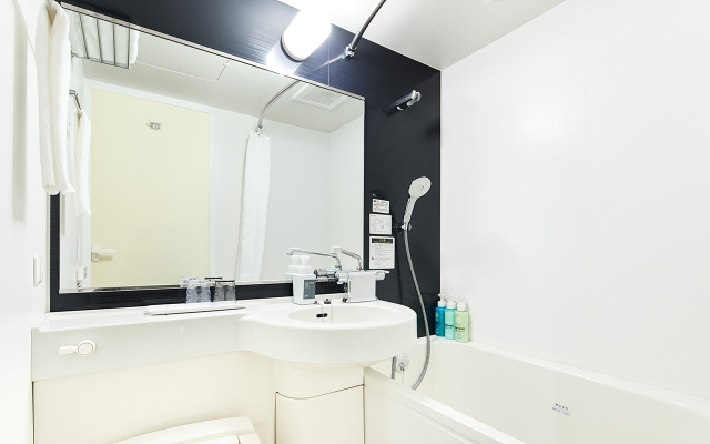 バスルーム（一例）