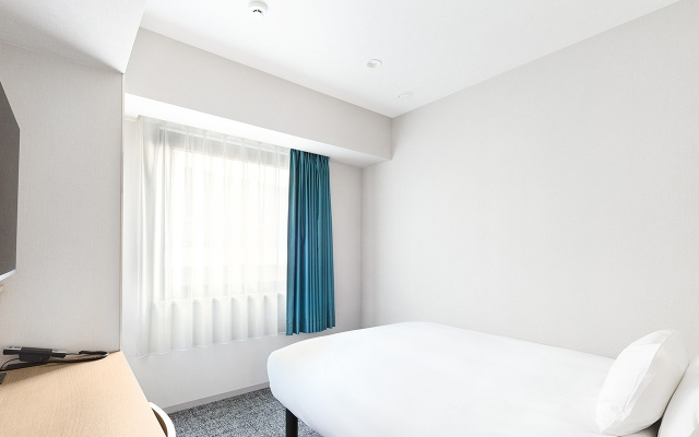 コンフォートシングルルーム（ダブルルーム）