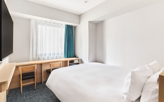 デラックスダブルルーム