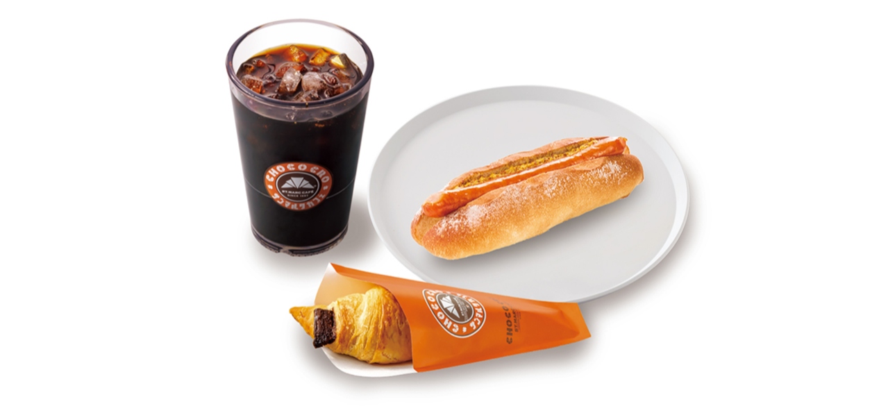 ホットドッグ