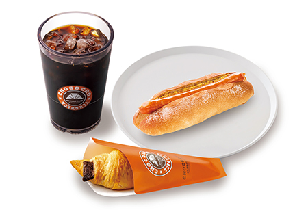 THEホットドック