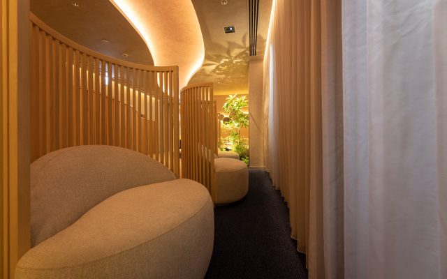 Guest Lounge