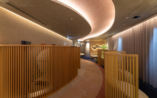 Guest Lounge