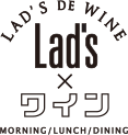 LAD's DE WINE