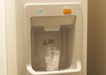 製氷機