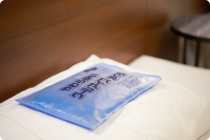 アイスノン・氷枕