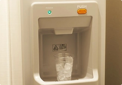 製氷機