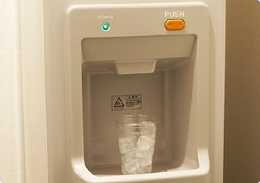 製氷機
