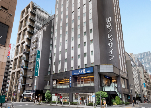 画像：外観