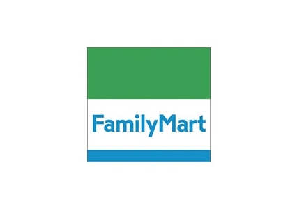 コンビニ・「FamilyMart」