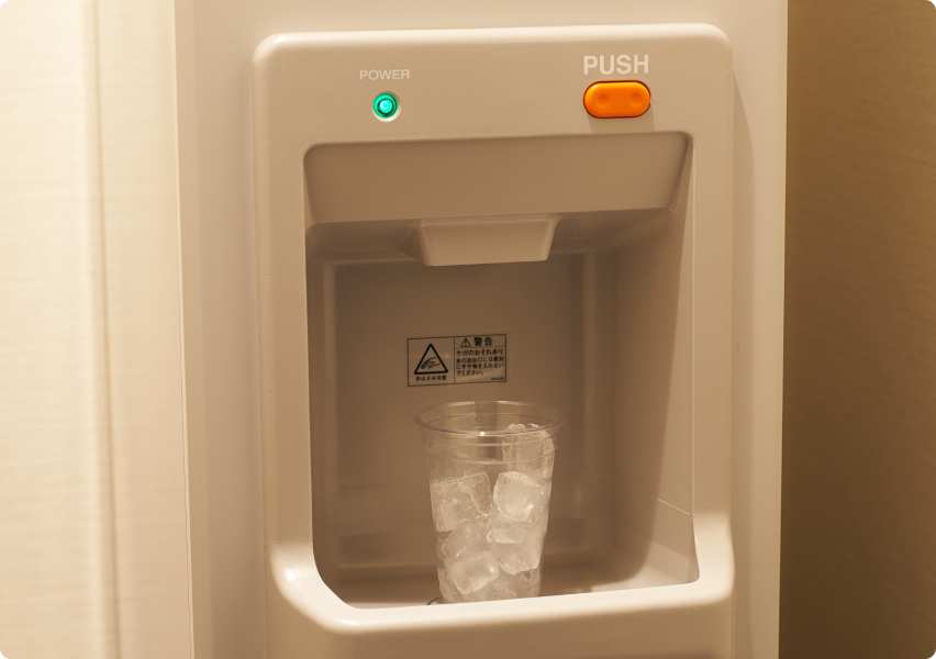 製氷機
