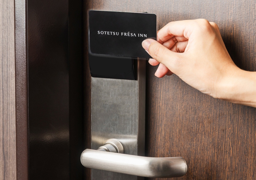 画像：キャッシュレス