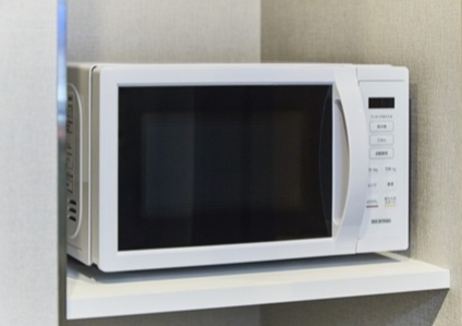 微波炉
