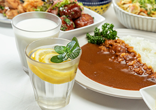 조식