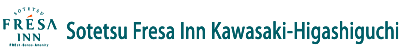 Sotetsu Fresa Inn Kawasaki-Higashiguchi