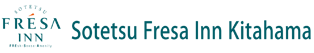 Sotetsu Fresa Inn Kitahama