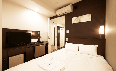 Connecting Twin Room
