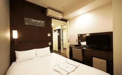 Connecting Twin Room