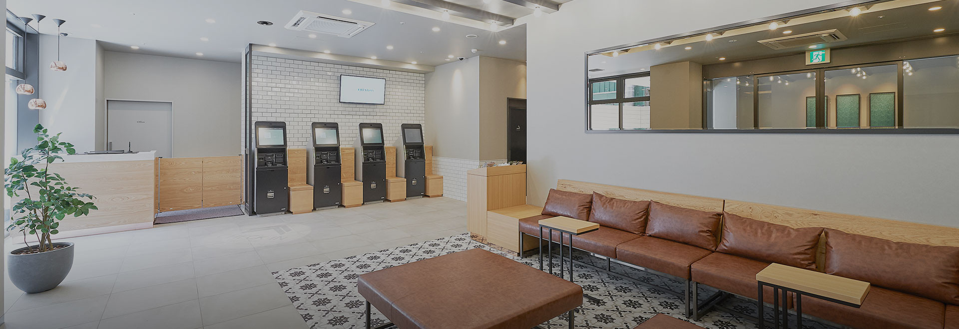 相鐵FRESA INN 神戶三宮