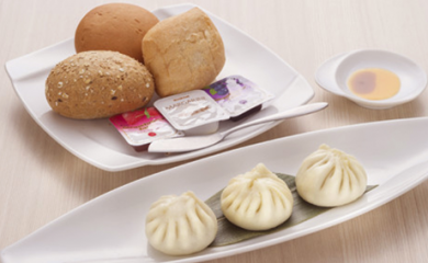 Breakfast image